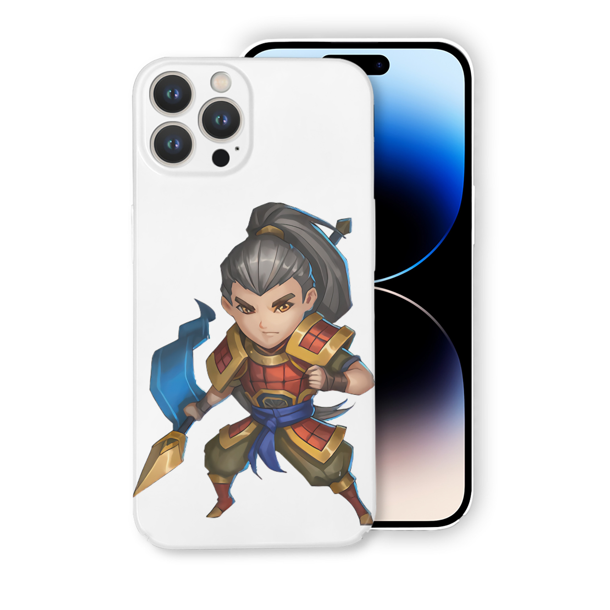 （画像用） リーグ・オブ・レジェンド League of Legends LOL 【iPhone 14シリーズ対応】ハードケース